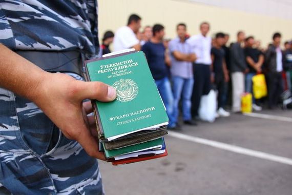 прописка в Новоалександровске